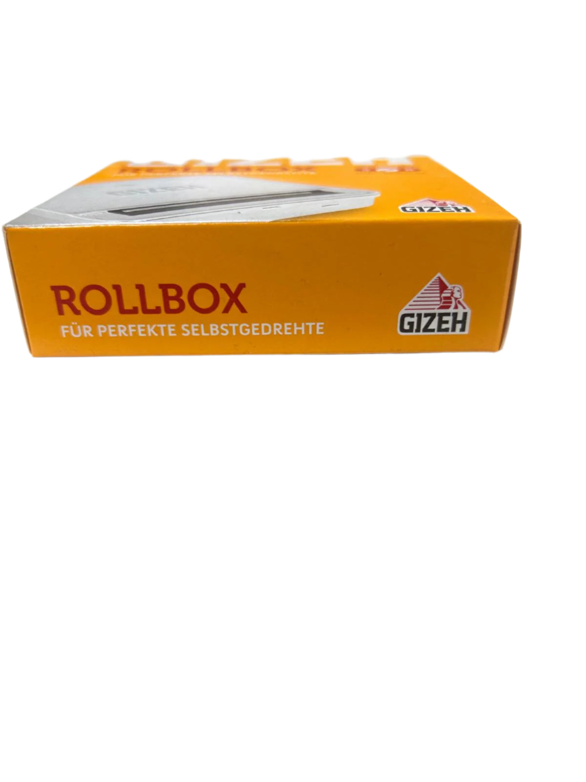 Gizeh Rollbox - Automatische Zigaretten Drehbox - Jetzt kaufen!