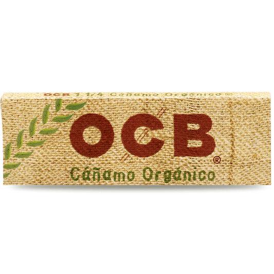 Chanvre biologique OCB (1 pièce)