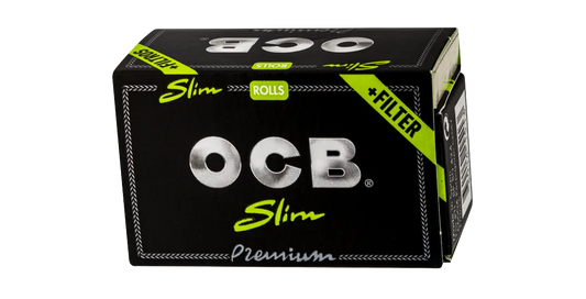 OCB Premium Slim Rolls + Filter 4m bei Miakauf kaufen