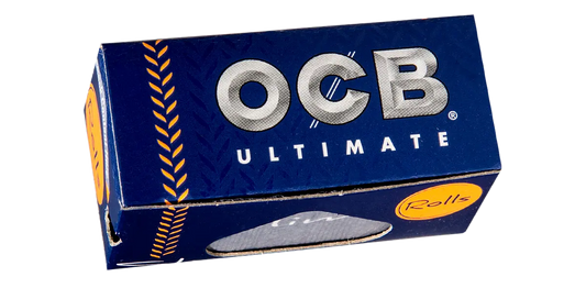 OCB Premium Slim 32 Blatt Günstig bei MiaKauf