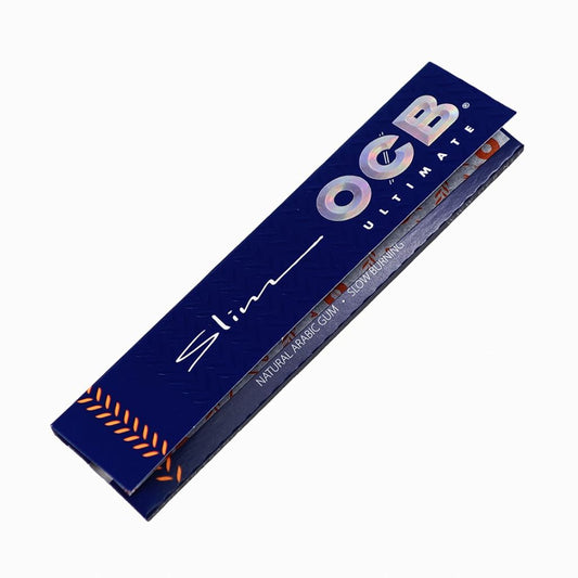 OCB Ultimate King Size Slim Longpaper 32 Blatt