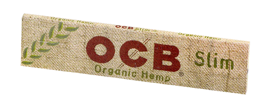 OCB Organic Hemp Size Slim Blättchen – Günstig bei Miakauf Deutschland kaufen